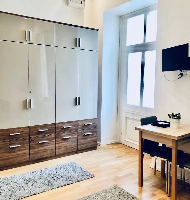 Apartament Diamond Apartman Budapesta Ungaria