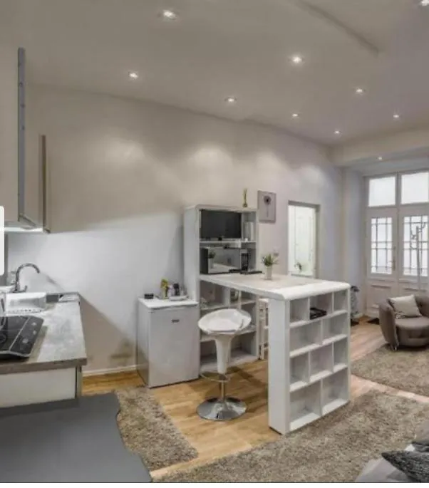 Apartament Diamond Apartman Budapesta