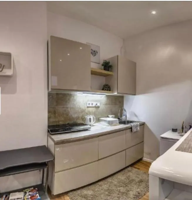 Apartament Diamond Apartman Budapesta Ungaria