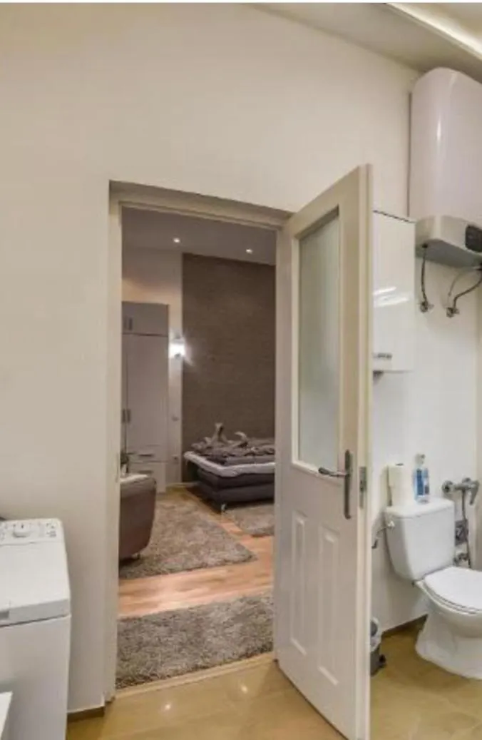 Apartament Diamond Apartman Budapesta
